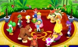 マリオゴルフ ワールドツアー