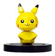 画像ギャラリー No.002のサムネイル画像 / 「ポケモンスクランブル U」と連動する「NFCフィギュア」第2弾が5月25日発売。ICカードで呼び出せる「お助けポケモン」の存在も明らかに