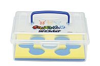 画像ギャラリー No.048のサムネイル画像 / 「ポケモンスクランブル U」と連動する「NFCフィギュア」第2弾が5月25日発売。ICカードで呼び出せる「お助けポケモン」の存在も明らかに