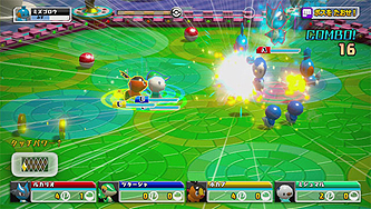 画像ギャラリー No.005のサムネイル画像 / 「ポケモンスクランブル U」の配信が本日スタート。「ポケモンスマッシュ！」における「オリジナルNFCフィギュア」プレゼントなど，関連企画も順次実施