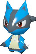 画像ギャラリー No.006のサムネイル画像 / 「ポケモンスクランブル U」の配信が本日スタート。「ポケモンスマッシュ！」における「オリジナルNFCフィギュア」プレゼントなど，関連企画も順次実施