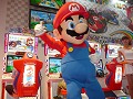 ［JAEPO2013］マリオカートと太鼓，そしてキッズゲームが熱い。「ジャパンアミューズメントエキスポ2013」バンダイナムコゲームスブースレポ