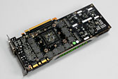 画像ギャラリー No.004のサムネイル画像 / 「GeForce GTX TITAN」レビュー。999ドルの超巨大GPUは速いのか?