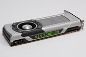 画像ギャラリー No.006のサムネイル画像 / 「GeForce GTX TITAN」レビュー。999ドルの超巨大GPUは速いのか?