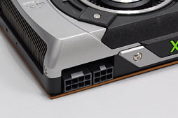 画像ギャラリー No.025のサムネイル画像 / 「GeForce GTX TITAN」レビュー。999ドルの超巨大GPUは速いのか?