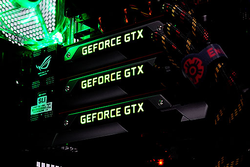 画像ギャラリー No.028のサムネイル画像 / 「GeForce GTX TITAN」レビュー。999ドルの超巨大GPUは速いのか?
