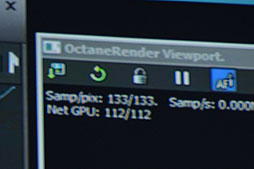 画像ギャラリー No.029のサムネイル画像 / GTC 2013，NVIDIA基調講演レポート〜4.5 TFLOPSのGPUで荒波を越えて，スキンヘッドオヤジで不気味の谷を渡る!?