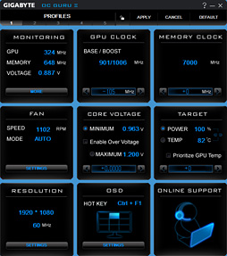 画像ギャラリー No.037のサムネイル画像 / 「GeForce GTX TITAN Black」レビュー。換装用の大型クーラーが付属したGIGABYTE製カードは,ハイエンド派の琴線に触れるか