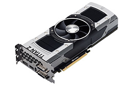 画像ギャラリー No.002のサムネイル画像 / 「GeForce GTX TITAN Z」がついに国内販売開始。第1弾のZOTAC製品は「30万円台後半」で登場