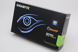 画像ギャラリー No.002のサムネイル画像 / 「GeForce GTX TITAN Z」レビュー。史上最も高価な“2999ドルのGeForce”はどれだけ速い?