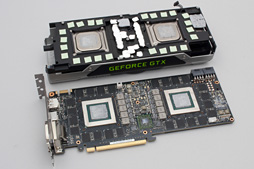 画像ギャラリー No.015のサムネイル画像 / 「GeForce GTX TITAN Z」レビュー。史上最も高価な“2999ドルのGeForce”はどれだけ速い?
