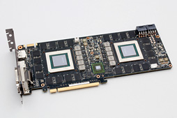 画像ギャラリー No.016のサムネイル画像 / 「GeForce GTX TITAN Z」レビュー。史上最も高価な“2999ドルのGeForce”はどれだけ速い?