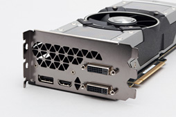 画像ギャラリー No.020のサムネイル画像 / 「GeForce GTX TITAN Z」レビュー。史上最も高価な“2999ドルのGeForce”はどれだけ速い?