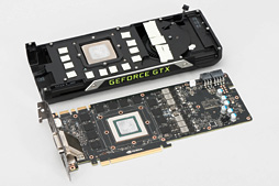 画像ギャラリー No.004のサムネイル画像 / 「GeForce GTX TITAN X」レビュー。3072基のシェーダプロセッサを集積した999ドルの新型フラグシップは,文句なしに速い