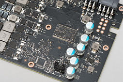 画像ギャラリー No.008のサムネイル画像 / 「GeForce GTX TITAN X」レビュー。3072基のシェーダプロセッサを集積した999ドルの新型フラグシップは,文句なしに速い