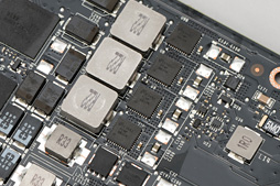 画像ギャラリー No.009のサムネイル画像 / 「GeForce GTX TITAN X」レビュー。3072基のシェーダプロセッサを集積した999ドルの新型フラグシップは,文句なしに速い