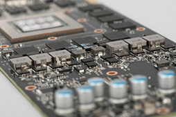 画像ギャラリー No.010のサムネイル画像 / 「GeForce GTX TITAN X」レビュー。3072基のシェーダプロセッサを集積した999ドルの新型フラグシップは,文句なしに速い