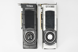 画像ギャラリー No.016のサムネイル画像 / 「GeForce GTX TITAN X」レビュー。3072基のシェーダプロセッサを集積した999ドルの新型フラグシップは,文句なしに速い