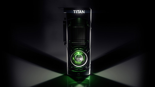 画像ギャラリー No.002のサムネイル画像 / NVIDIA,新しいフラグシップGPU「GeForce GTX TITAN X」を正式発表。価格は999ドル