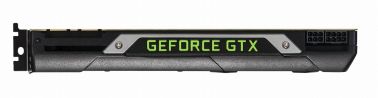 画像ギャラリー No.004のサムネイル画像 / MSI,リファレンス仕様のGTX TITAN Xカードを発売。価格は16万円台半ばに