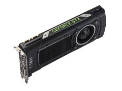 画像ギャラリー No.002のサムネイル画像 / ASUS,GTX TITAN Xカード発売。XSplit Gamecasterの1年ライセンス付き