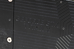 画像ギャラリー No.006のサムネイル画像 / 「TITAN X」搭載ゲームPC「GALLERIA ZK」をテスト。Pascal世代のフラグシップGPU，その圧倒的な性能（と価格）に迫る