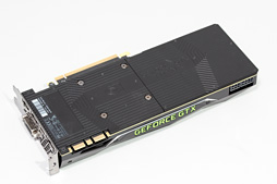画像ギャラリー No.017のサムネイル画像 / 「TITAN X」搭載ゲームPC「GALLERIA ZK」をテスト。Pascal世代のフラグシップGPU，その圧倒的な性能（と価格）に迫る