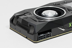 画像ギャラリー No.018のサムネイル画像 / 「TITAN X」搭載ゲームPC「GALLERIA ZK」をテスト。Pascal世代のフラグシップGPU，その圧倒的な性能（と価格）に迫る