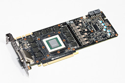 画像ギャラリー No.023のサムネイル画像 / 「TITAN X」搭載ゲームPC「GALLERIA ZK」をテスト。Pascal世代のフラグシップGPU，その圧倒的な性能（と価格）に迫る