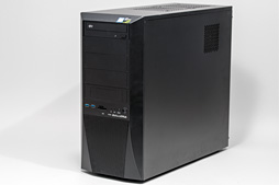 画像ギャラリー No.030のサムネイル画像 / 「TITAN X」搭載ゲームPC「GALLERIA ZK」をテスト。Pascal世代のフラグシップGPU，その圧倒的な性能（と価格）に迫る