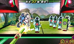 画像ギャラリー No.012のサムネイル画像 / 「ゲームを作るのが好きだから,一生続けたい」――ポイソフトはなぜ,“こんな”ゲームばかりを作り続けていられるのか。代表取締役社長の石川 泰氏とプログラマーの中川晃宏氏に聞く