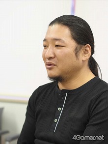 画像ギャラリー No.040のサムネイル画像 / 「ゲームを作るのが好きだから,一生続けたい」――ポイソフトはなぜ,“こんな”ゲームばかりを作り続けていられるのか。代表取締役社長の石川 泰氏とプログラマーの中川晃宏氏に聞く
