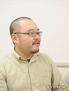 画像ギャラリー No.042のサムネイル画像 / 「ゲームを作るのが好きだから,一生続けたい」――ポイソフトはなぜ,“こんな”ゲームばかりを作り続けていられるのか。代表取締役社長の石川 泰氏とプログラマーの中川晃宏氏に聞く