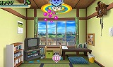 マンションパーカッション
