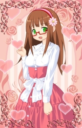 画像ギャラリー No.005のサムネイル画像 / 「属魂少女〜ソウルガール〜」，会員登録数が累計20万人を突破