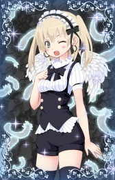 画像ギャラリー No.006のサムネイル画像 / 「属魂少女〜ソウルガール〜」，会員登録数が累計20万人を突破
