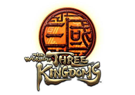 画像ギャラリー No.001のサムネイル画像 / 「THE WORLD of THREE KINGDOMS」が「サムキン」「三国志大戦」とコラボ