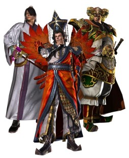 画像ギャラリー No.006のサムネイル画像 / 「THE WORLD of THREE KINGDOMS」,Aランク武将「曹丕」」入手キャンペーン