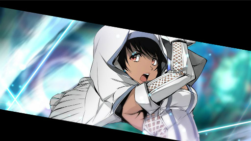 画像ギャラリー No.003のサムネイル画像 / 「Z/X 絶界の聖戦」公式サイトで「Flash版体験版」を公開。発売日に先駆け，カードバトルを体験しよう