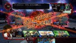 画像ギャラリー No.004のサムネイル画像 / DL版「Z/X 絶界の聖戦」,アニメ放送記念に値下げキャンペーンを実施中