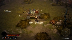 画像ギャラリー No.011のサムネイル画像 / 「ディアブロ III」，自動生成される「ダンジョン」や，5種類用意されている「クラス」など，ゲームの基本システムを紹介
