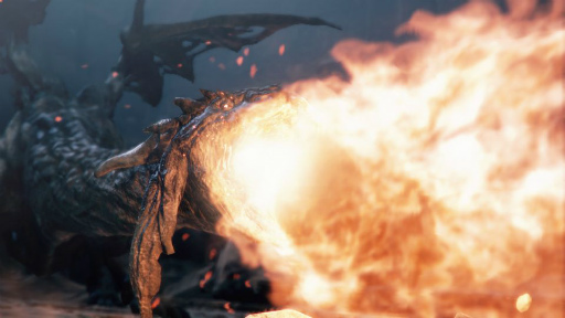 画像ギャラリー No.019のサムネイル画像 / カプコンが手掛けるPS4向けタイトル「deep down」。TGS開幕に先駆け,試遊出展バージョンのプレイレポートを掲載