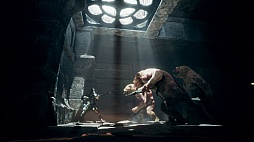 画像ギャラリー No.005のサムネイル画像 / ［TGS 2013］カプコン「deep down」の最新ムービーとスクリーンショットを公開。ライブステージイベント「一遊入魂」でプレイの模様や最新情報なども明らかに