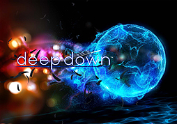 画像ギャラリー No.003のサムネイル画像 / PS4発売を記念して「deep down」の最新トレイラーが公開。公式サイトでは最新壁紙の配信もスタート