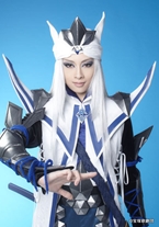 画像ギャラリー No.004のサムネイル画像 / 宝塚が生み出す新たな「戦国BASARA」は,蘭寿とむさんが演じる真田幸村を中心とした物語に――宝塚歌劇 花組公演「『戦国BASARA』-真田幸村編-」の制作発表会をレポート
