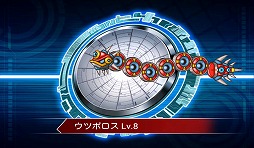 画像ギャラリー No.015のサムネイル画像 / 【PR】「Androidアプリレビュー」第19回：新ヒーロー誕生！　「ロックマン クロスオーバー」で，世界を救う新型ロックマンを育成せよ！