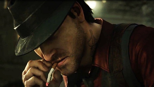 画像ギャラリー No.001のサムネイル画像 / 「Murdered: Soul Suspect」の欧米での発売が,2014年6月に決定。PS4版やXbox One版のリリースも明らかに