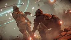 画像ギャラリー No.016のサムネイル画像 / 「KILLZONE SHADOW FALL」，最新情報が明らかに。前作から30年後の世界で「シャドーエージェント」が危険な任務に挑む