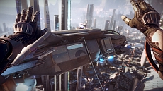 画像ギャラリー No.020のサムネイル画像 / 「KILLZONE SHADOW FALL」，最新情報が明らかに。前作から30年後の世界で「シャドーエージェント」が危険な任務に挑む
