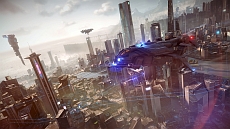 画像ギャラリー No.022のサムネイル画像 / 「KILLZONE SHADOW FALL」，最新情報が明らかに。前作から30年後の世界で「シャドーエージェント」が危険な任務に挑む